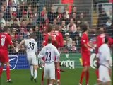 Liverpool 3 1 Leeds United 2003/04 Premier League (Highlights)