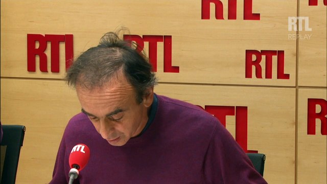 La folie moderniste saisit Versailles , se désole Éric Zemmour