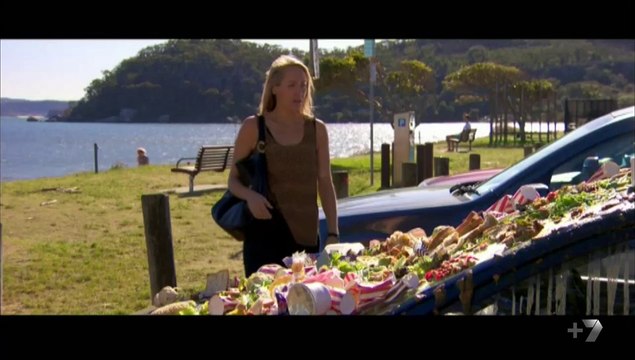 Home and Away 6318 4th November 2015 Preview
