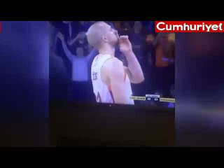 F.Bahçe galibiyeti sonrası Arda coştu