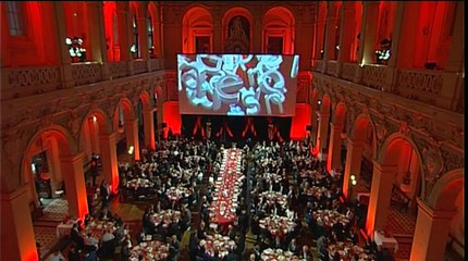 Les Trophées de la gastronomie et du vin 2015