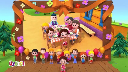 Niloya - Damlaya Damlaya Göl Olur - Yumurcak Tv