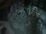 The Witcher Exclusive Trailer PC