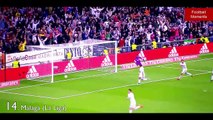 James Rodriguez - All Goals Assists - 2014-2015