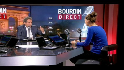 Magalie, maman de Lila, enlevée par son père parti faire le jihad: "Elle doit vivre l'enfer"