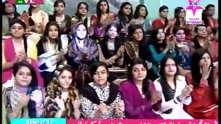 Sitaray ki Subha 3 nov 2015 P2