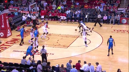 Top 10 NBA Plays- November 2nd