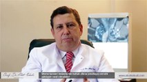 Meme kanseri tedavisinde koltuk altına (aksillaya) cerrahi yaklaşım nasıl olmalıdır? - Prof. Dr. Abut Kebudi