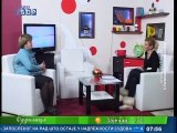 Budilica gostovanje (Snežana Janković), 03. novembar 2015. (RTV Bor)