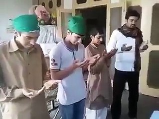 Hilarious clip on Imran Khan