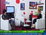 Budilica gostovanje (Dijana Miljković), 03. novembar 2015. (RTV Bor)