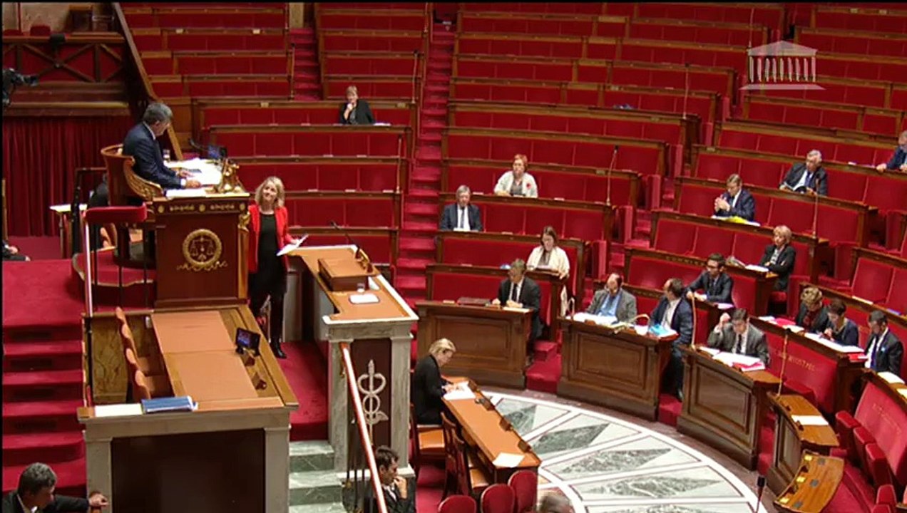 Budget : pour un plus grand soutien à la vie associative