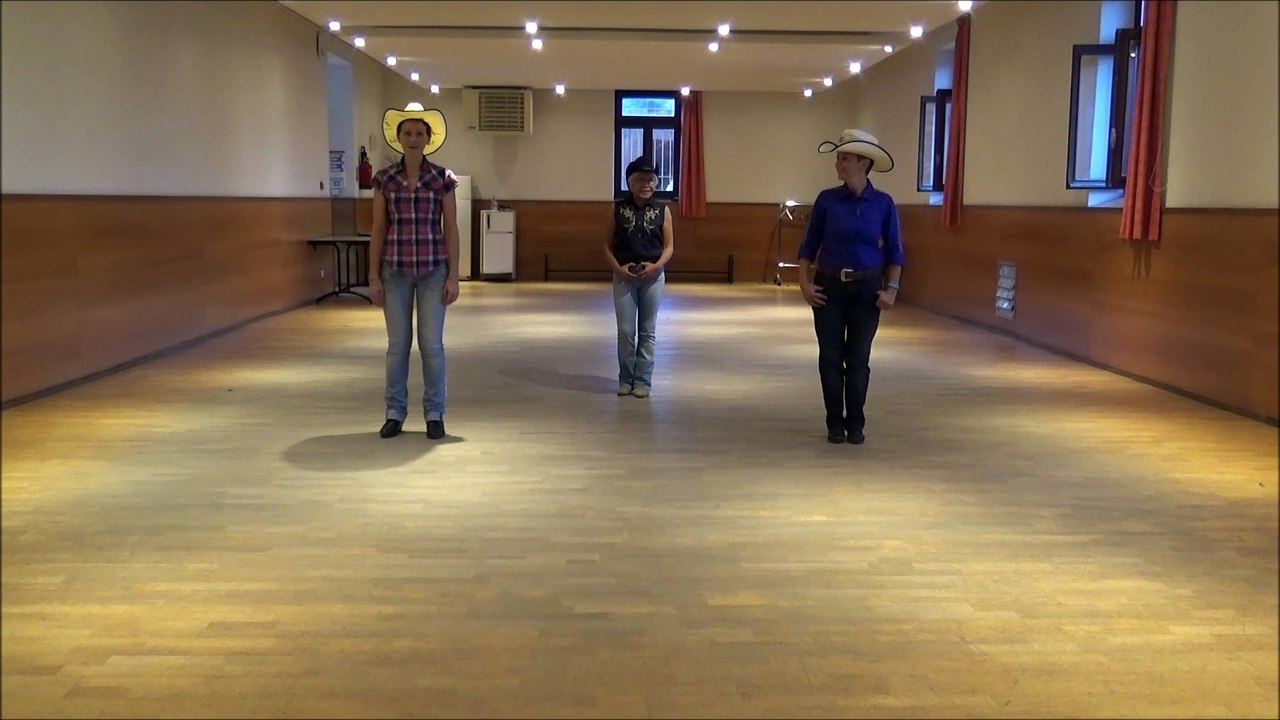 KENTUCKY POLKA