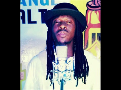 FAADA FREDDY - LETTER TO THE LORD - GOSPEL JOURNEY - NEW