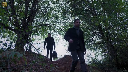 Polat ve Cahit İsviçrede. | KVP 268