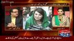 What Happened When Reham Khan was Checking Imran Khan’s Email -- Dr. Shahid Masood Reveals