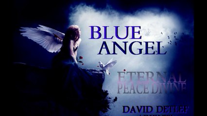 Davide Detlef Arienti - Eternal peace divine - Blue Angel (Epic Emotional Rock Hybrid Classic Cinema 2014)