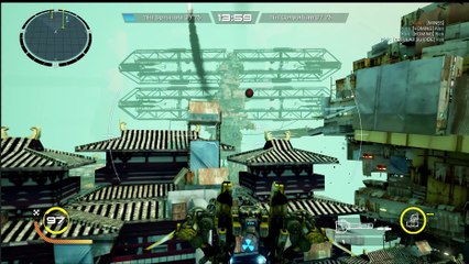 Strike Vector EX - Tactics Trailer