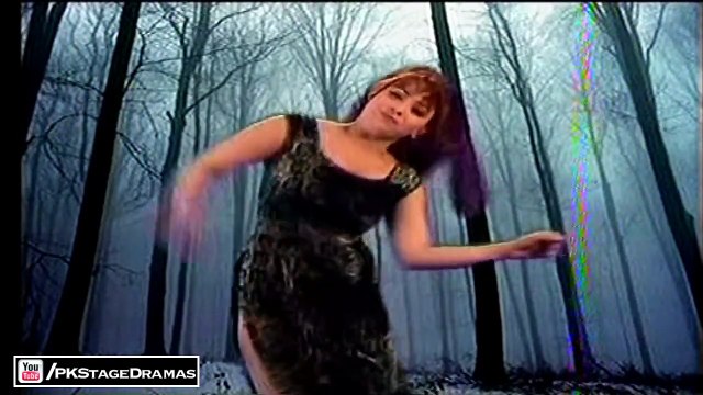 PUNJABI DESI MUJRA - DANCER RUKHSANA - PAKISTANI MUJRA DANCE