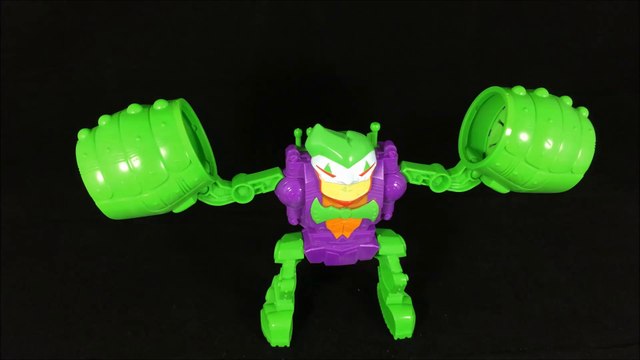 batman toys imaginext superheroes joker Gotham City ninja turtles tortues ninja