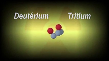 La fusion nucléaire