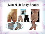 Slim n Lift Body Shaper
