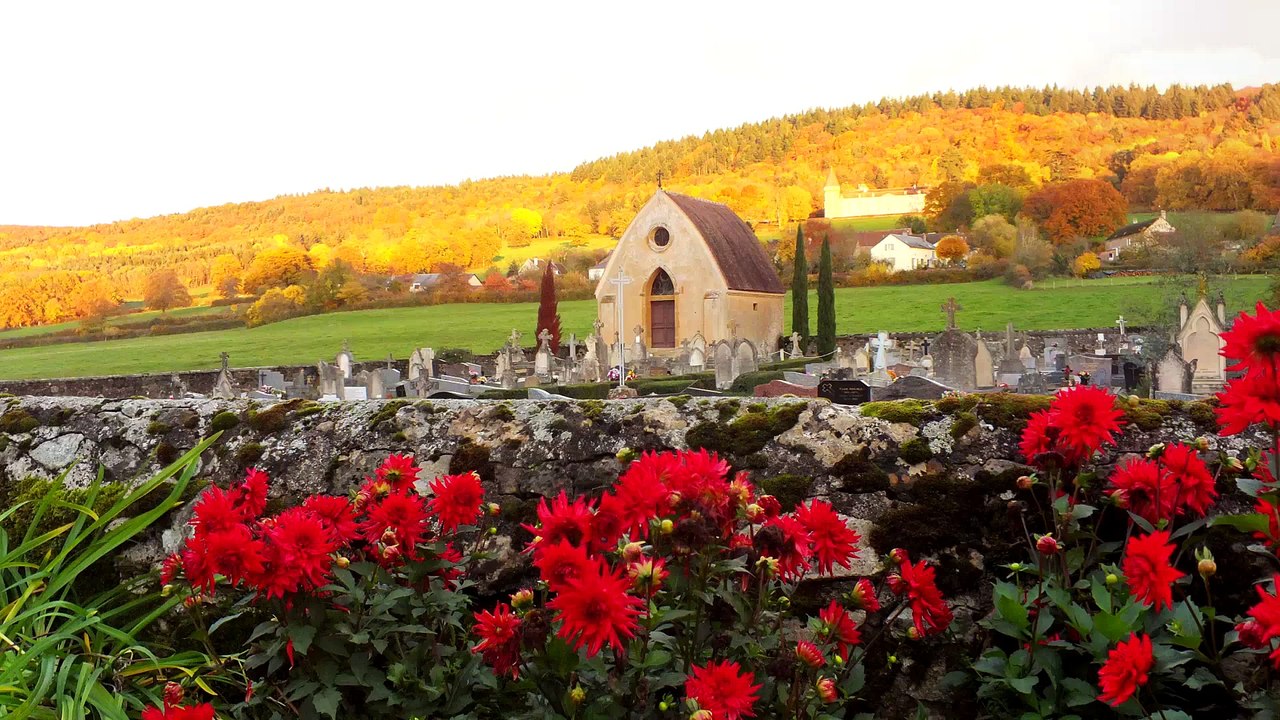 Balade d'Automne