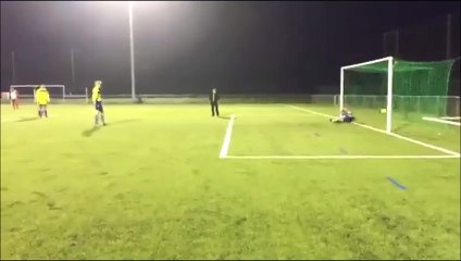 Tontons dribbleurs - USEB vétérans