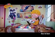 Nane ile Limon 1.Bölüm Trt Çocuk Çizgi Film