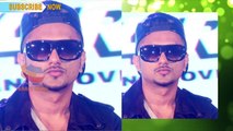 Yo Yo Honey Singh was in REHAB for Drug Abuse!