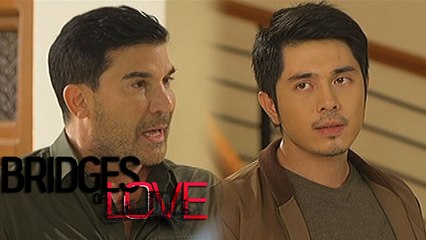 Bridges of Love: Let him decide!