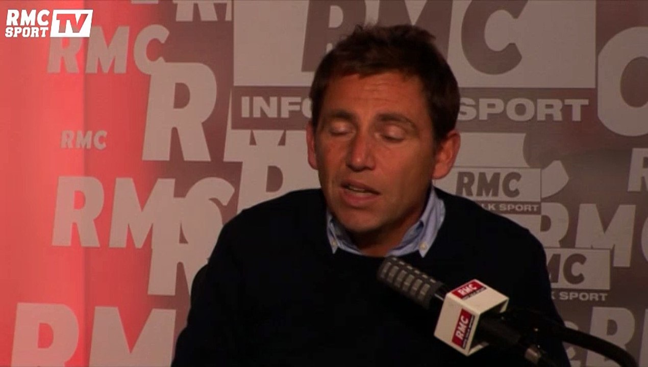 Riolo : "Chaque année on dit que les joueurs de Ligue 1 ne s’entraînent pas assez"