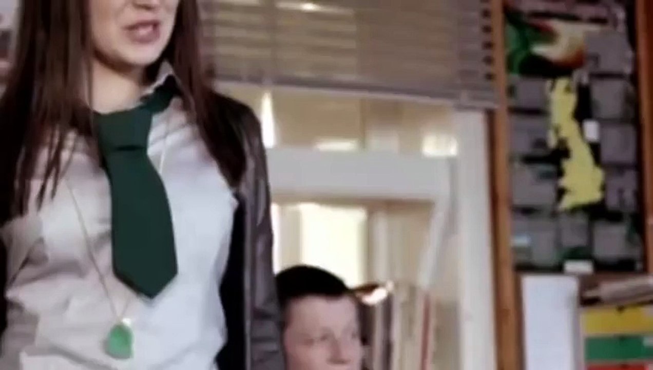 Wolfblood – Verwandlung bei Vollmond Staffel 1 Folge 4