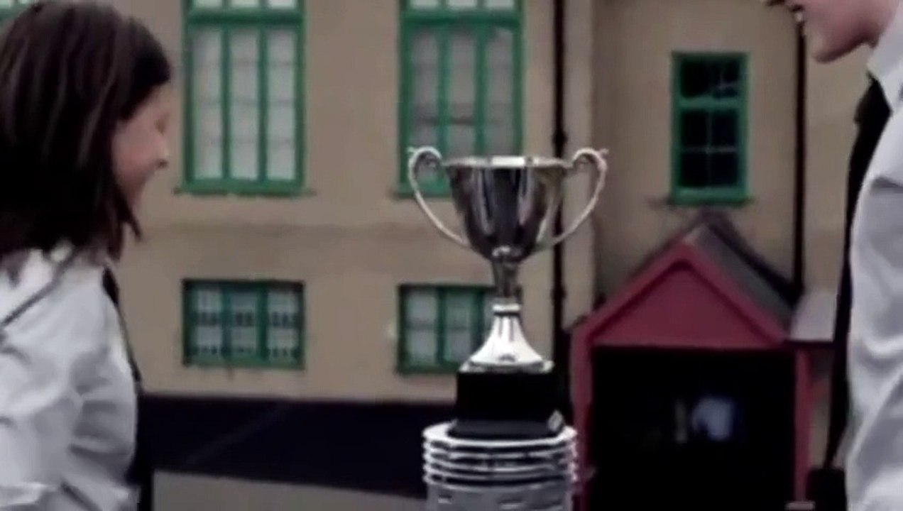 Wolfblood – Verwandlung bei Vollmond Staffel 1 Folge 7