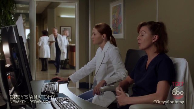 Greys Anatomy 12x06 Sneak Peek The Me Nobody Knows (HD)