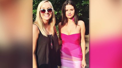 Selena Gomez Considers Quitting Music