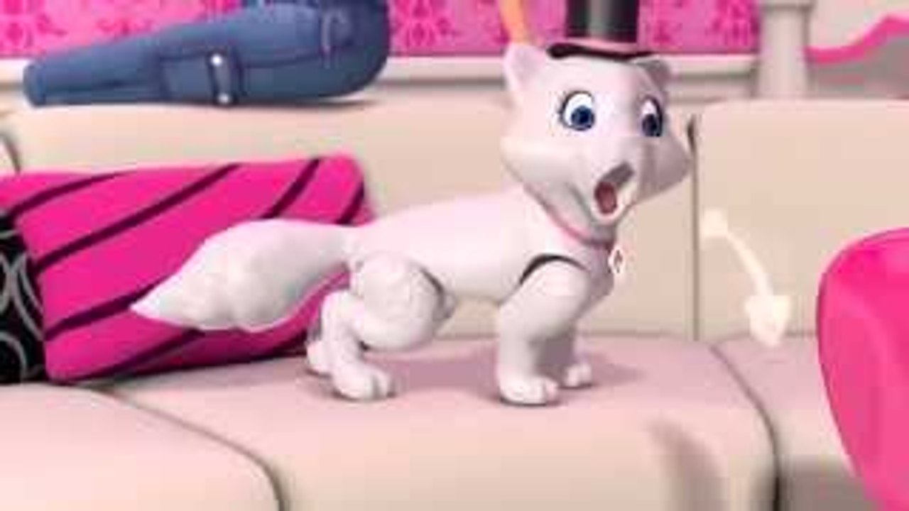 Barbie Life in the Dreamhouse Temporada 6 Completa en Español Latino