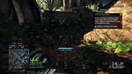 Battlefield 4™_Can't play our game pt3