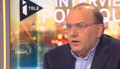 Pour Julien Dray, Sarkozy n'utilise «que des disques rayés» pour communiquer