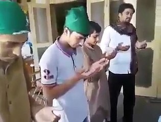 Hilarious clip on Imran Khan