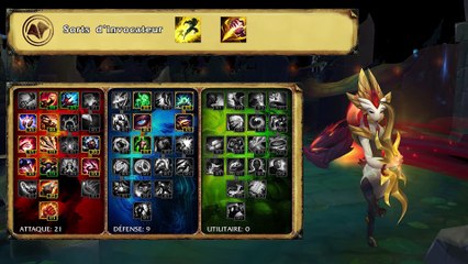 Quick Guide #22 Kindred Jungle - League of Legends