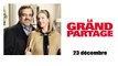 LE GRAND PARTAGE - Teaser #3 - avec Didier Bourdon et Karin Viard - au cinéma le 23 décembre