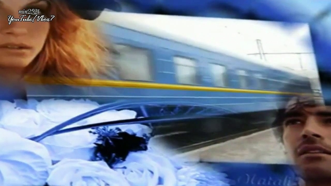 (Bg.Sub.) Srebrna Krila - Prva Noc Sa Njom