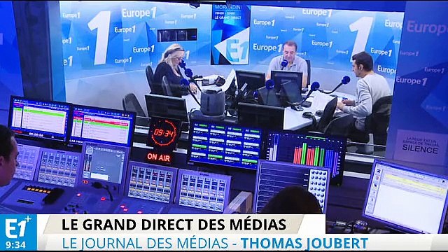 Sans aucun doute : Julien courbet annonce son retour avant de faire marche arrière