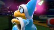 Mario Tennis Ultra Smash - Bowser Skelet, Boo et Bowser Jr Trailer