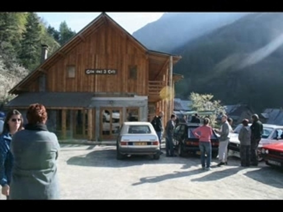 Gîte