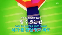 [MR / 노래방 멜로디제거] 곰 인형(Feat.해금).. - 린.. (KY Karaoke No.KY47683)