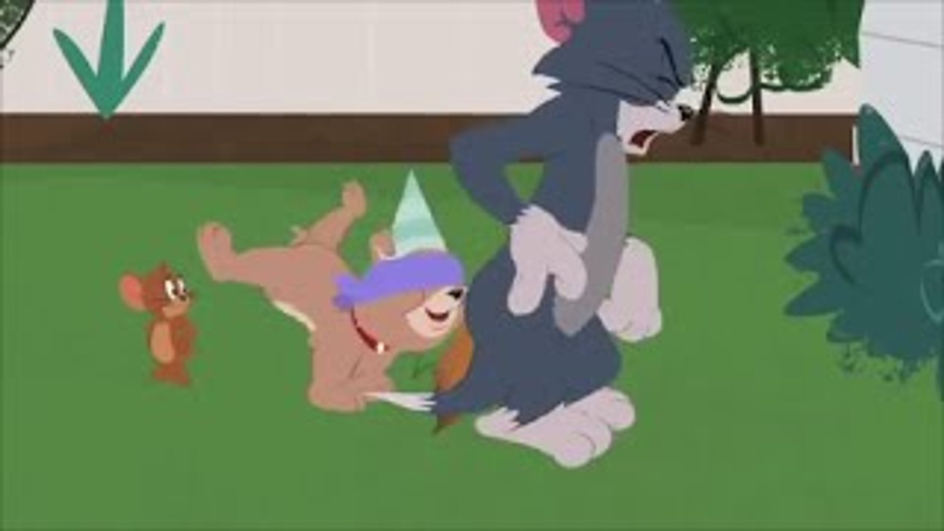 Tom and Jerry Show cartoon Season 1