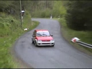 Courses de cote dambert 2007 fin