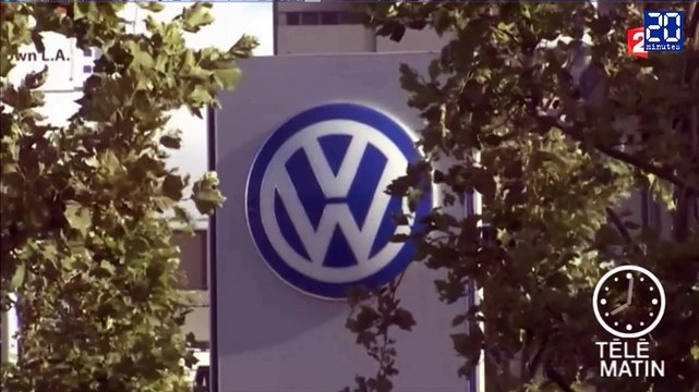 Scandale Volkswagen: Des moteurs d’Audi et Porsche seraient également truqués